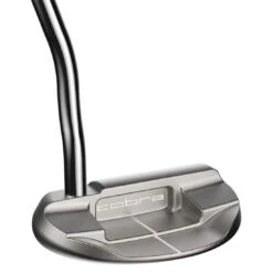 Cobra Women's Fly-XL Complete Set Silver/Plum W/ Stand Bag -Hybrids Forcesgolf Shop cobra womens fly xl set putter back 2