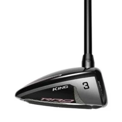 Cobra Women's King Radspeed Draw Fairway Wood -Hybrids Forcesgolf Shop cobra womens king radspeed draw fairway wood toe itempicture