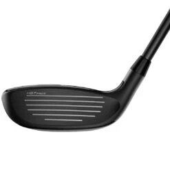 Cobra Women's LTDx Hybrid -Hybrids Forcesgolf Shop cobra womens ltdx hybrid face itempicture