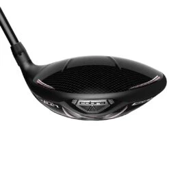 Cobra Women's LTDx Max Driver 6 Cobra Women's LTDx Max Driver -Hybrids Forcesgolf Shop cobra womens ltdx max driver elderberry back itempicture