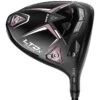Cobra Women's LTDx Max Driver