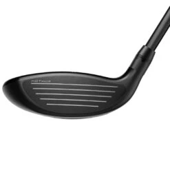 Cobra Women's LTDx Max Fairway Wood -Hybrids Forcesgolf Shop cobra womens ltdx max fairway wood elderberry face itempicture