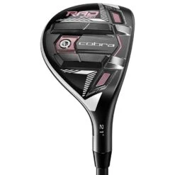 Cobra Women's King Radspeed Hybrid