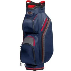 Datrek Superlite Cart Bag -Hybrids Forcesgolf Shop datrek 2021 superlite cart bag navy red itempicture