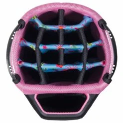 Datrek DG Lite II Cart Bag 23 Datrek DG Lite II Cart Bag -Hybrids Forcesgolf Shop datrek 2022 dg lite ii cart bag palm beach top itempicture