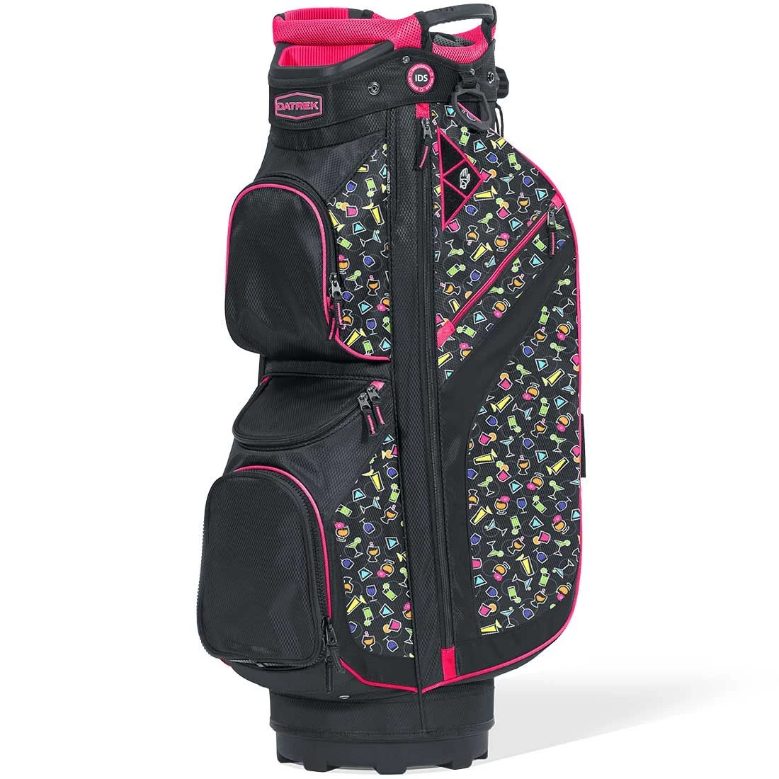 Datrek DG Lite II Cart Bag 12 Datrek DG Lite II Cart Bag - Image 12