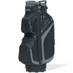 Datrek DG Lite II Cart Bag 17 Datrek DG Lite II Cart Bag -Hybrids Forcesgolf Shop datrek 2024 dg lite ii cart bag black charcoal itempicture