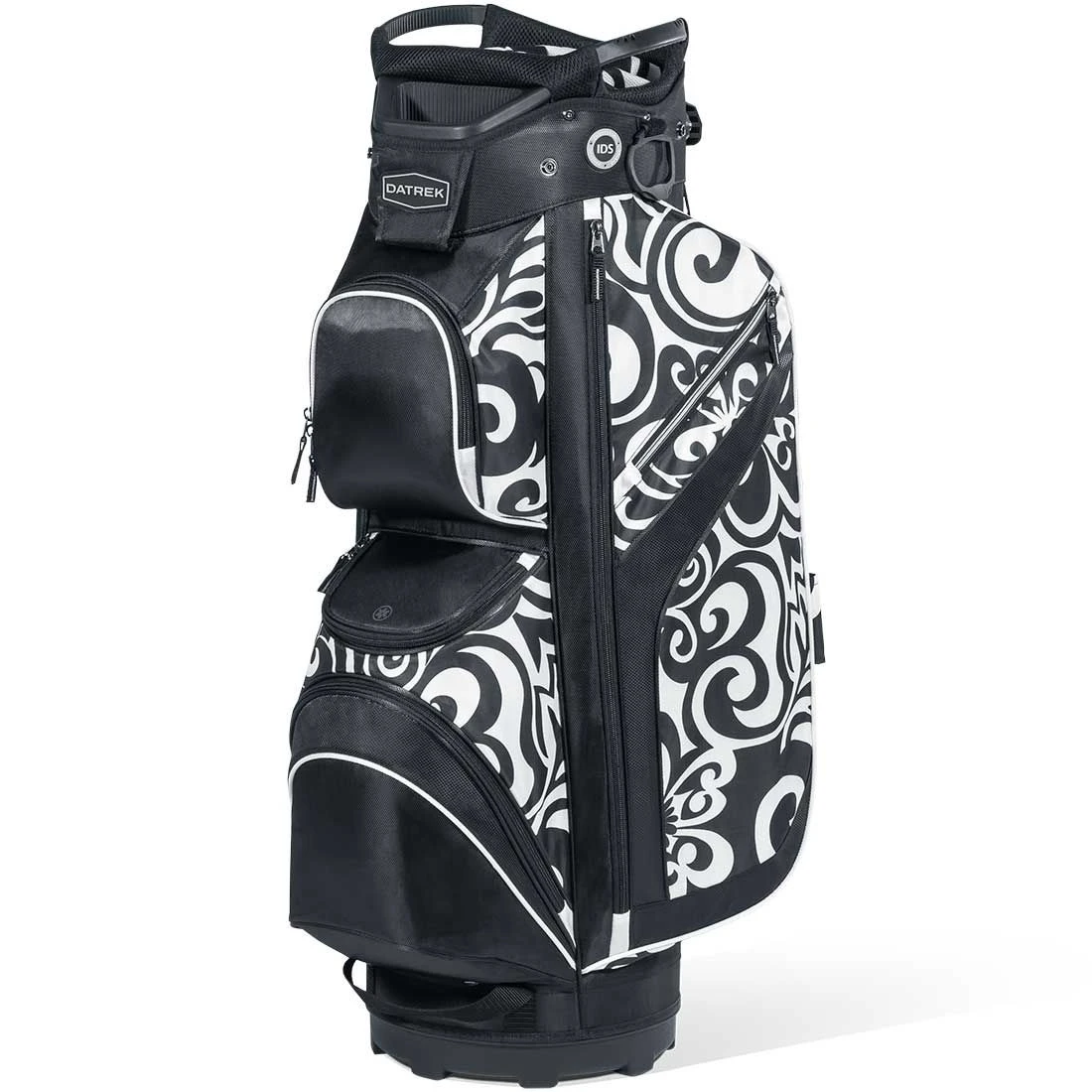 Datrek DG Lite II Cart Bag 1 Datrek DG Lite II Cart Bag