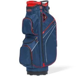 Datrek DG Lite II Cart Bag 15 Datrek DG Lite II Cart Bag -Hybrids Forcesgolf Shop datrek 2024 dg lite ii cart bag navy white red itempicture