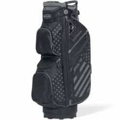 Datrek DG Lite II Cart Bag 21 Datrek DG Lite II Cart Bag -Hybrids Forcesgolf Shop datrek dg lite ii cart bag stars and stripes itempicture