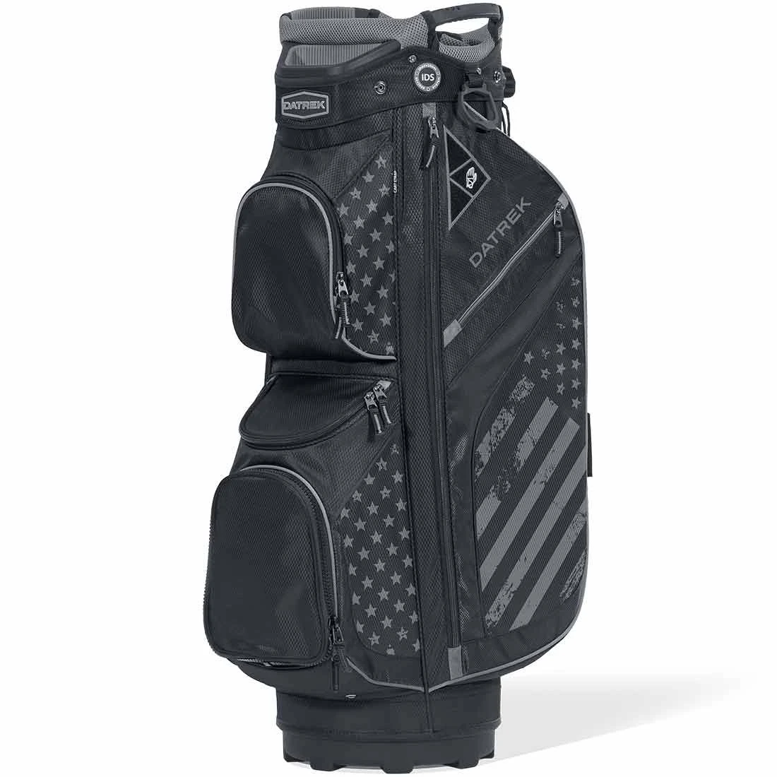 Datrek DG Lite II Cart Bag 9 Datrek DG Lite II Cart Bag - Image 9