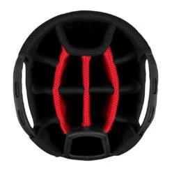 Team Effort Disney Mickey Mouse Bucket III Cooler Cart Bag -Hybrids Forcesgolf Shop disney mickey mouse bucket iii cooler cart bag top itempicture