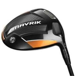 Callaway MAVRIK Driver - Pre-Owned -Hybrids Forcesgolf Shop golf driver callaway mavrik driver sole itempicture