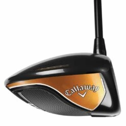 Callaway MAVRIK Driver - Pre-Owned -Hybrids Forcesgolf Shop golf driver callaway mavrik driver toe itempicture