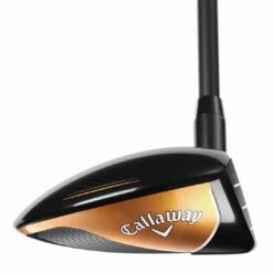 Callaway Women's MAVRIK Fairway Wood -Hybrids Forcesgolf Shop golf fairway wood callaway mavrik fairway wood toe itempicture