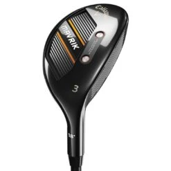 Callaway MAVRIK Hybrid -Hybrids Forcesgolf Shop golf hybrid callaway mavrik hybrid hero itempicture