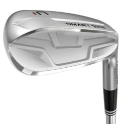 Cleveland Smart Sole 4 C Wedge -Hybrids Forcesgolf Shop golf wedge cleveland smart sole 4 c extra itempicture