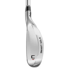Cleveland Smart Sole 4 C Wedge -Hybrids Forcesgolf Shop golf wedge cleveland smart sole 4 c sole itempicture