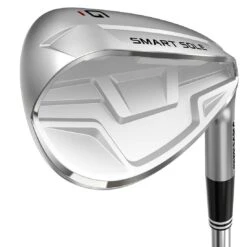 Cleveland Smart Sole 4 G Wedge -Hybrids Forcesgolf Shop golf wedge cleveland smart sole 4 g extra itempicture