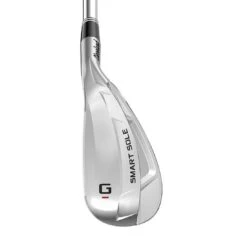 Cleveland Smart Sole 4 G Wedge -Hybrids Forcesgolf Shop golf wedge cleveland smart sole 4 g sole itempicture