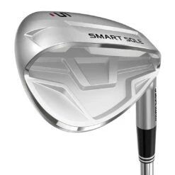 Cleveland Smart Sole 4 S Wedge -Hybrids Forcesgolf Shop golf wedge cleveland smart sole 4 s extra itempicture