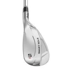 Cleveland Smart Sole 4 S Wedge -Hybrids Forcesgolf Shop golf wedge cleveland smart sole 4 s sole itempicture