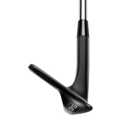 Cobra King MIM Black Wedge -Hybrids Forcesgolf Shop golf wedge cobra king mim black wedge toe itempicture