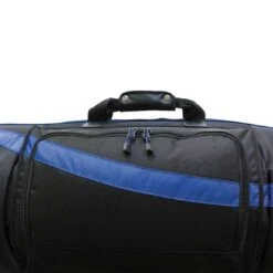 Golf Travel Bags Medallion 6.0 Travel Bag -Hybrids Forcesgolf Shop gtb medallion 6 alt handle