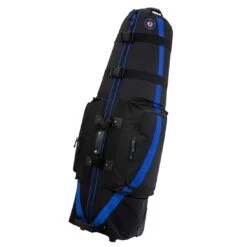 Golf Travel Bags Medallion 6.0 Travel Bag -Hybrids Forcesgolf Shop gtb medallion 6 blue