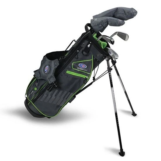 US Kids Golf Juniors UL57 Ultralight Complete Set 1 US Kids Golf Juniors UL57 Ultralight Complete Set