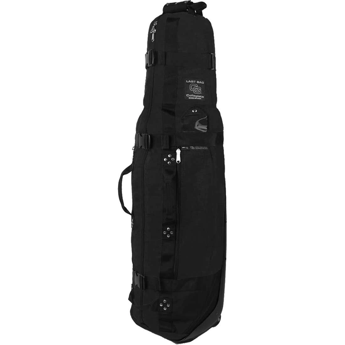 Club Glove Last Bag Collegiate Travel Bag 3 Club Glove Last Bag Collegiate Travel Bag - Image 3