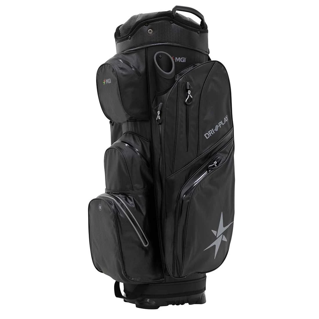 MGI Dri-Play Cart Bag 1 MGI Dri-Play Cart Bag