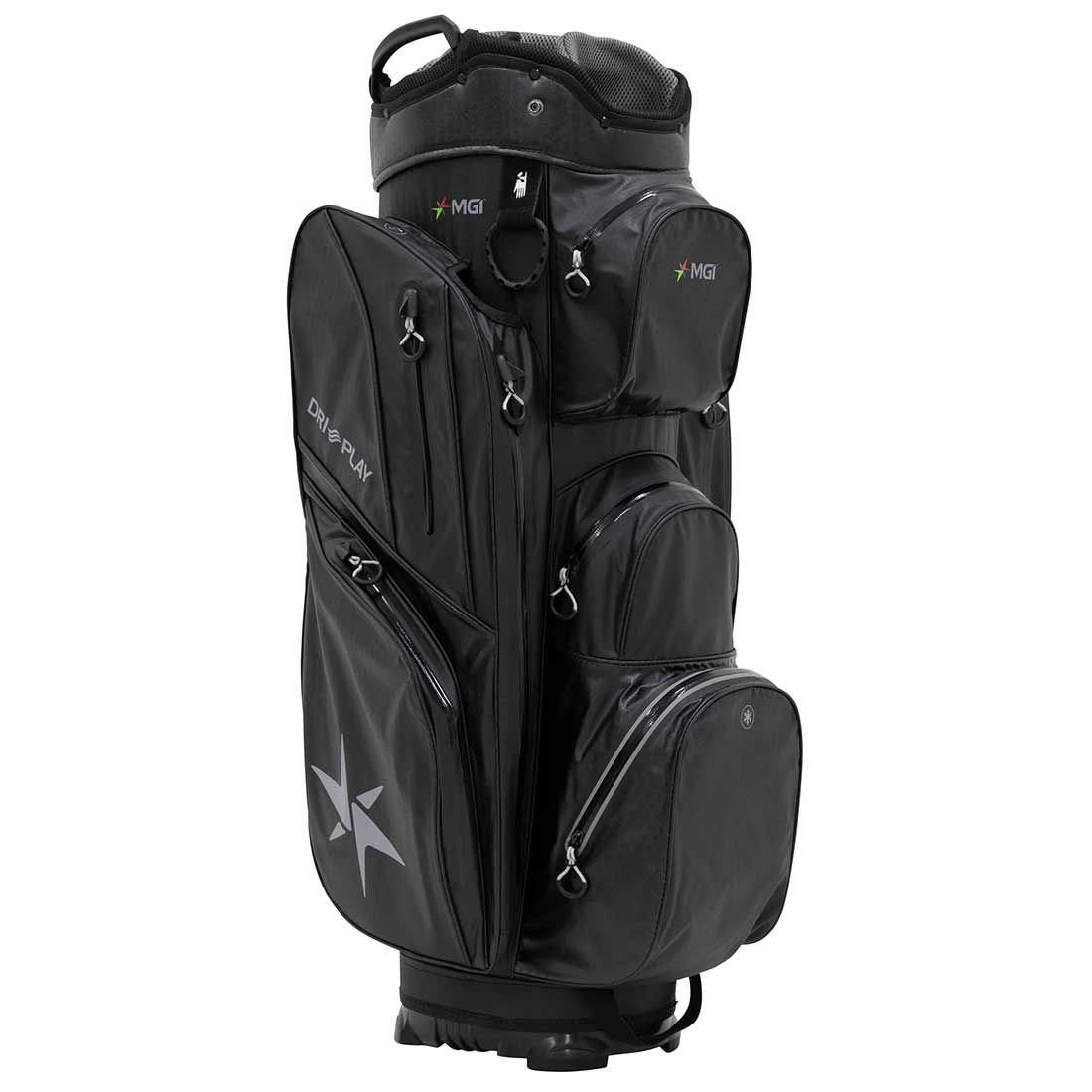 MGI Dri-Play Cart Bag 2 MGI Dri-Play Cart Bag - Image 2