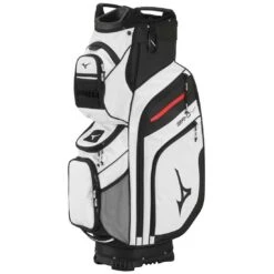 Mizuno BR-D4C Cart Bag