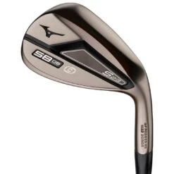 Mizuno S23 Copper Cobalt Wedge -Hybrids Forcesgolf Shop mizuno s23 wedge copper c grind itempicture 1