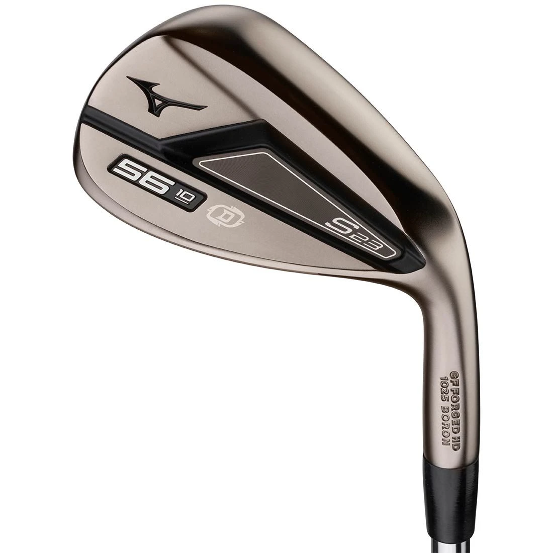 Mizuno S23 Copper Cobalt Wedge - Pre-Owned 4 Mizuno S23 Copper Cobalt Wedge - Pre-Owned - Image 4