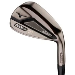 Mizuno S23 Copper Cobalt Wedge - Pre-Owned 10 Mizuno S23 Copper Cobalt Wedge - Pre-Owned -Hybrids Forcesgolf Shop mizuno s23 wedge copper s grind itempicture