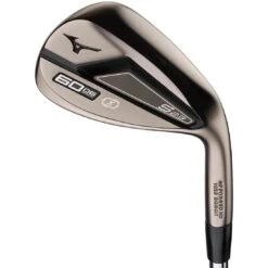 Mizuno S23 Copper Cobalt Wedge -Hybrids Forcesgolf Shop mizuno s23 wedge copper x grind itempicture 1
