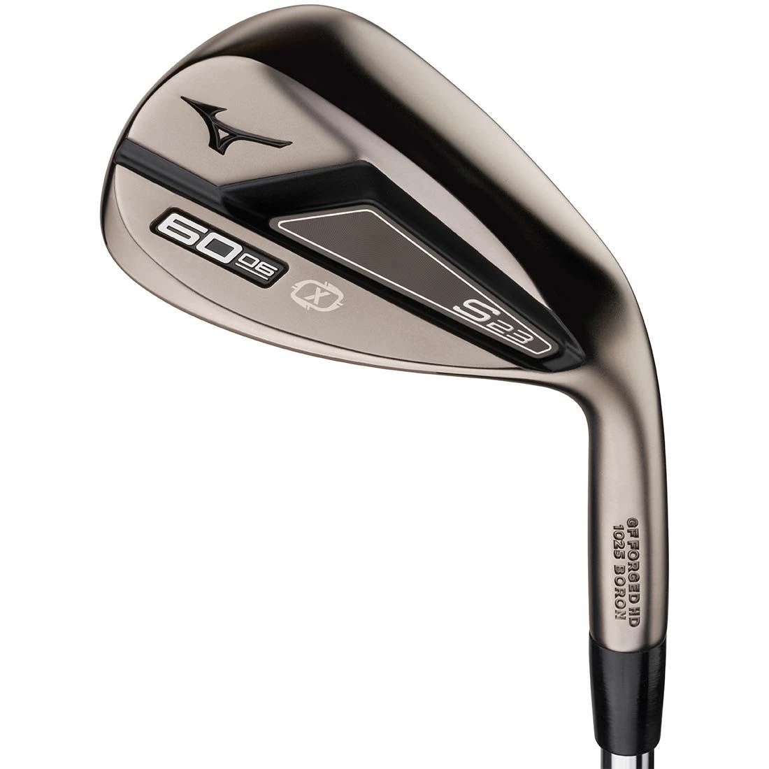 Mizuno S23 Copper Cobalt Wedge - Pre-Owned 6 Mizuno S23 Copper Cobalt Wedge - Pre-Owned - Image 6