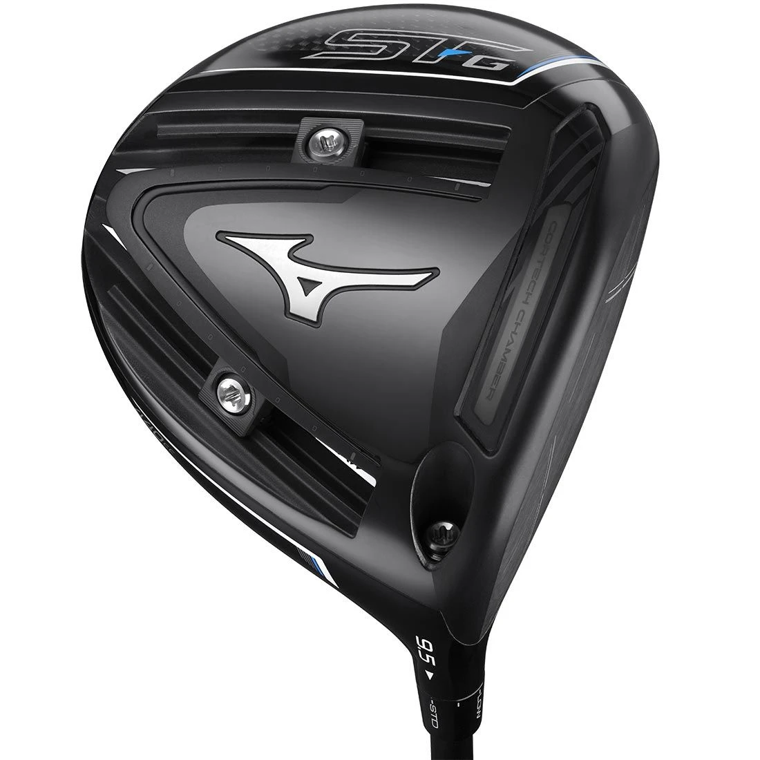 Mizuno ST-G Driver 1 Mizuno ST-G Driver