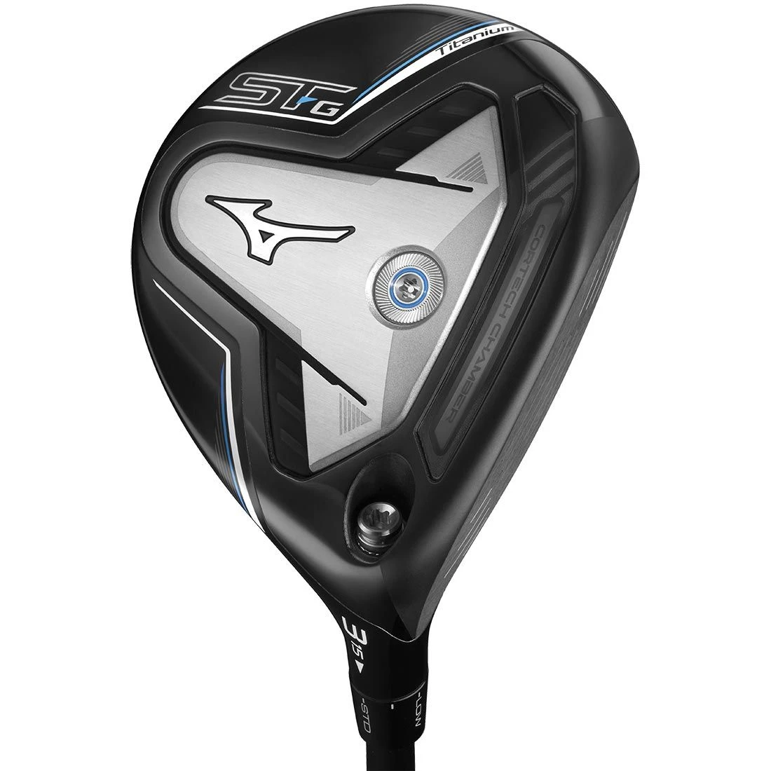 Mizuno ST-G Fairway Wood 1 Mizuno ST-G Fairway Wood