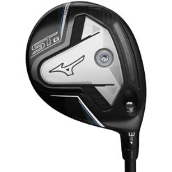 Mizuno ST-G Fairway Wood 6 Mizuno ST-G Fairway Wood -Hybrids Forcesgolf Shop mizuno st g fairway wood 2024 sole itempicture