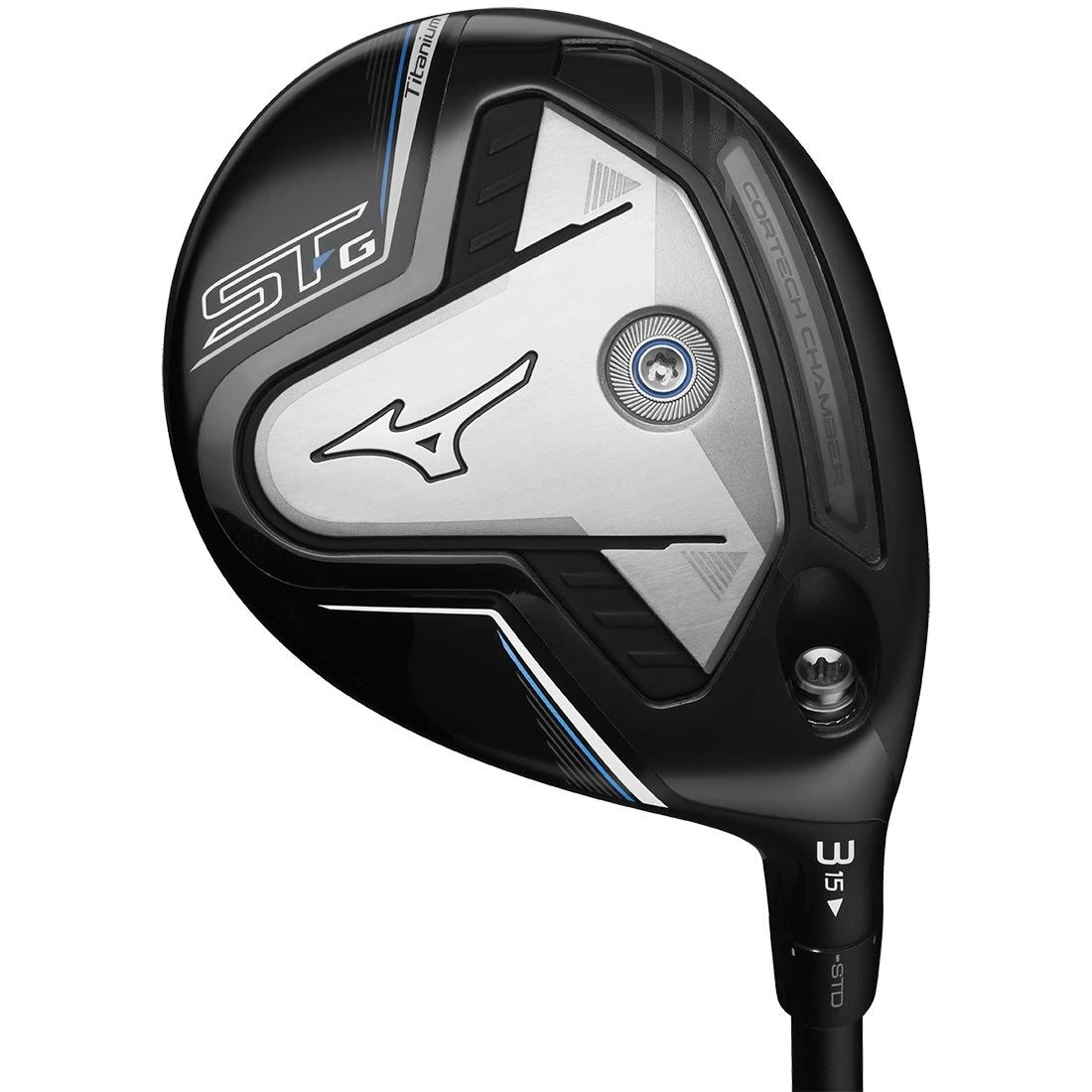Mizuno ST-G Fairway Wood 3 Mizuno ST-G Fairway Wood - Image 3