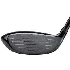 Mizuno Women's ST-X 220 Fairway Wood -Hybrids Forcesgolf Shop mizuno st x 220 fairway wood face white itempicture