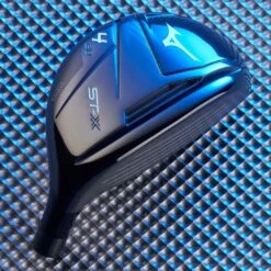 Mizuno Women's ST-X 220 Hybrid -Hybrids Forcesgolf Shop mizuno st x 220 hybrid hero itempicture