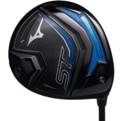 Mizuno ST-Z 230 Driver -Hybrids Forcesgolf Shop mizuno st z 230 driver sole itempicture