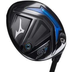 Mizuno ST-Z 230 Fairway Wood 8 Mizuno ST-Z 230 Fairway Wood -Hybrids Forcesgolf Shop mizuno st z 230 fairway wood sole itempicture