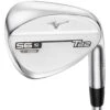 Mizuno T22 Satin Chrome Wedge - Pre-Owned