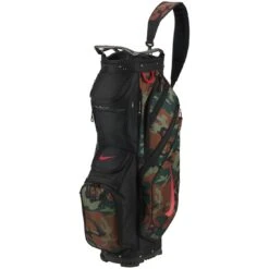 Nike Performance Cart Bag -Hybrids Forcesgolf Shop nike performance cart bag black forest itempicture