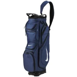 Nike Performance Cart Bag -Hybrids Forcesgolf Shop nike performance cart bag midnight navy itempicture